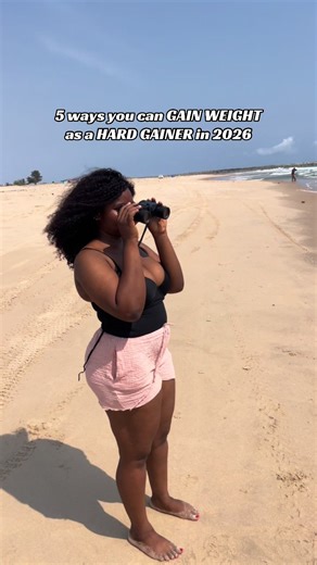 5 Effective Strategies for Healthy Weight Gain