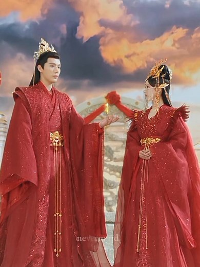 The Last Immortal Ep 33 Trailer - Chinese Drama