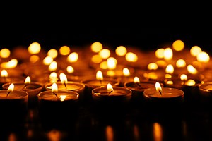 Message de condoléances : 110 messages très touchants