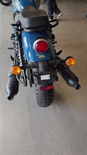 Royal enfield shot gun 650 // full new looks🥰🤩 new shot gun‪@royalenfield‬