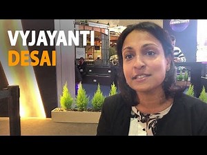 Vyjayanti Desai, ID4D at World Bank