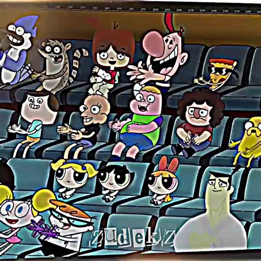 Otra semana en Cartoon: Reviviendo mi infancia emocional