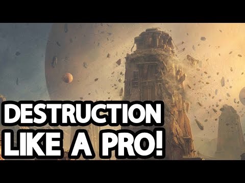 Pulldownit 6.5 for Maya Has Been Released