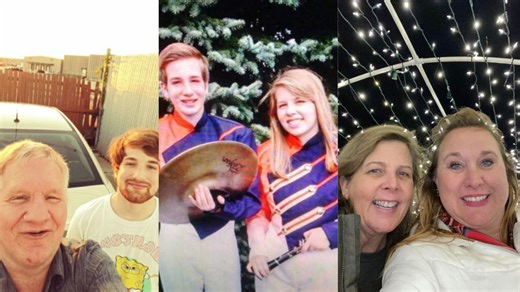 ‘I miss them terribly’: Family, friends reflect on 3 family members killed in Mahomet murders