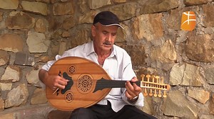 Hommage au poète et chanteur kabyle Mokrane Aït Idir Reportage de Hakim Djerroud avec la participation de Boudjemaa Rabah | Berbère Télévision