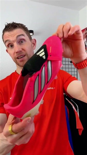 Das sind die Fußballschuhe für die besten Fußballer der Welt