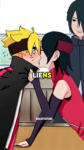 Why Sarada will be different from previous Hokage! #shorts