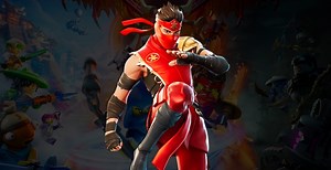 When is Lego Ninjago Coming to Fortnite - Release Date & All Skins Revealed