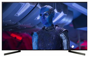 Sony XBR-65X900F LCD Ultra HDTV Review