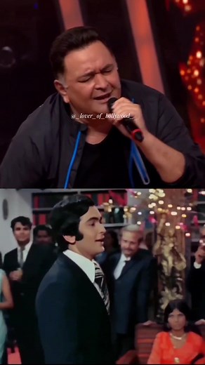 Bollywood Legend Rishi Kapoor: Hit Songs and Film Scenes