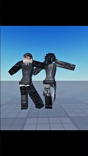 Backflip tutorial!#roblox #robloxedit #tutorialbackflip