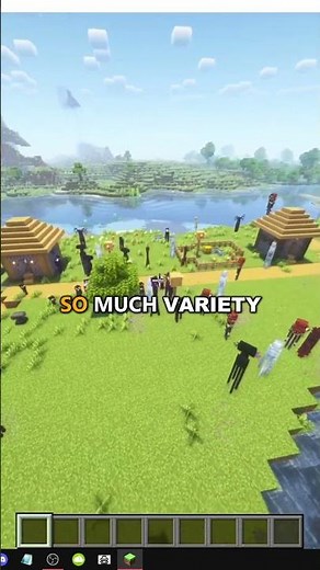 HOW TO GET the Enderman Overhaul MOD for MINECRAFT
