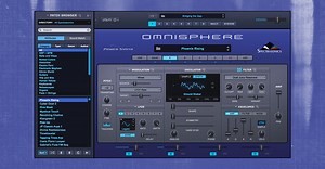 Nexus 2 Vs Omnisphere 2