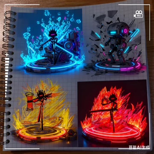 【善良的菲尼斯52】新作上线，快来看看！