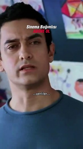 Yerdeki Yıldızlar: Disleksiye Aamir Khan Dokunuşu