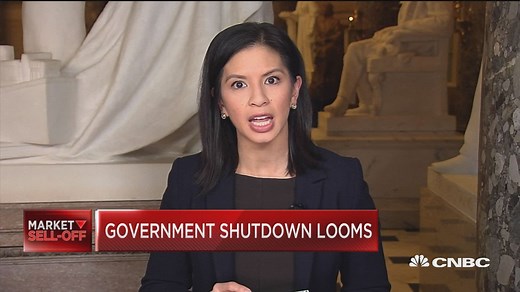 Schumer, Pence and McConnell reach deal, says Senator Corker