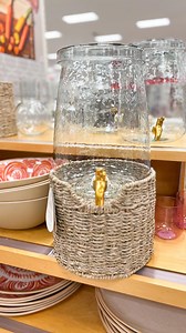 52K views · 15 reactions | Here’s another fun summer collection at Target ☺️ perfect for those summer gatherings! Everything is $15 and under! I have the links in my bio. #targetfinds #targethome #targetstyle #target #targetdeals #sharemytargetstyle #targetshopping #targetshopper #poolpartydecor #targetobsessed #targetlife #targetmom #targetdollarspot #newhomeowner #backyardentertaining #summerhouse #beachhouse #backyardgoals #summerstyles #summerparty | Target Junkie | Facebook