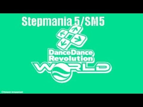 Stepmania 5 / SM5 2025