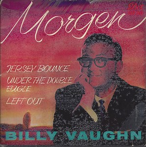 Billy Vaughn - Morgen
