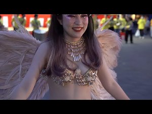 楽しい夏祭り☆サマーフェスティバル IN 国領 2023年