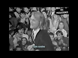 Claude François - Bélinda (Subtitulada al Español)