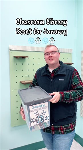 decorate my library for January ❄️☃️ January can feel so long but I’m hoping all these snowy vibes can bring us a snow day soon! ❄️ I love all of these read alouds and the matching @Jellycat plushes 🧤 . . . Kindergarten teacher Classroom ideas Classroom library #kindergarten #kindergartenteacher #elementaryteacher #teacherlife #classroomlibrary