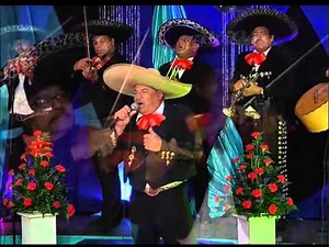 Roland Angela & Mariachi Perla Di Aruba "E Rey di Cas 2014" @channel22 ARUBA