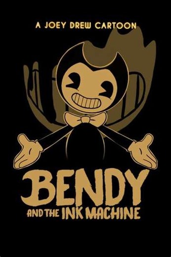 Bendy Cartoons (2019) - TV Show