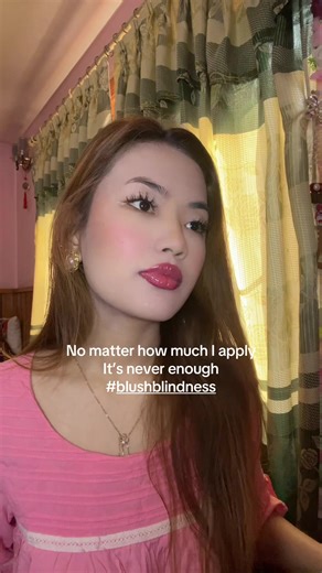 Maximizing Blush Application with Rare Beauty Products