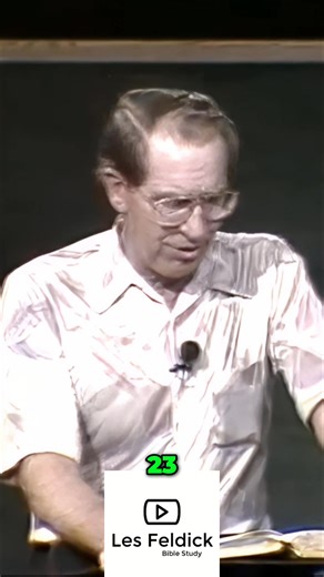 Jesus foretold a terrible fate: "They shall fall by the edge of the sword..." This wasn't Armageddon, but a prophecy of Titus' siege in 70 AD. Forty years after Christ, history unfolded exactly as He said. A truly awful event. #BibleProphecy #70AD #JesusForetells #JerusalemSiege #Titus #HistoricalFacts | Les Feldick Bible Study