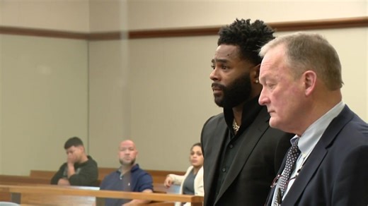 Malcolm Butler pleads no contest to reckless driving after March arrest