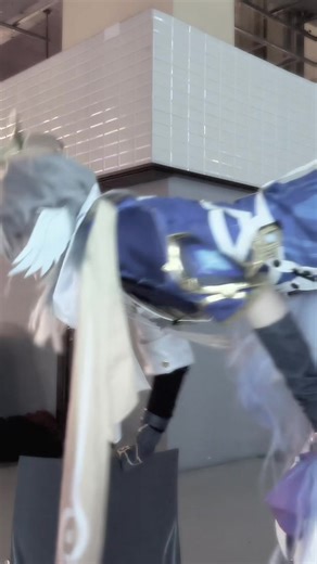 @Менорай наслаждается хернёй #robin #sunday #hsr #hsr #honkaistarrail