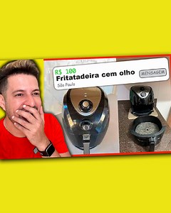 Tem coisa que prefiro acreditar que não é real, de qual vocês mais gostaram? | Franklin Medrado