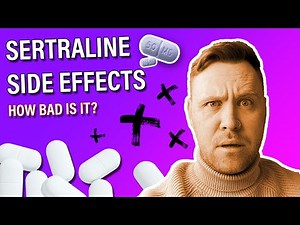 Sertraline Side Effects - My ZOLOFT experience
