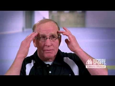 Dan Gable | Once You've Wrestled, Life is Easier