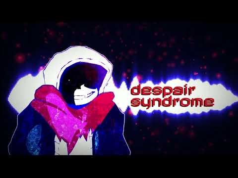 Despair Syndrome 【charty's dusttale】 [norimakied]