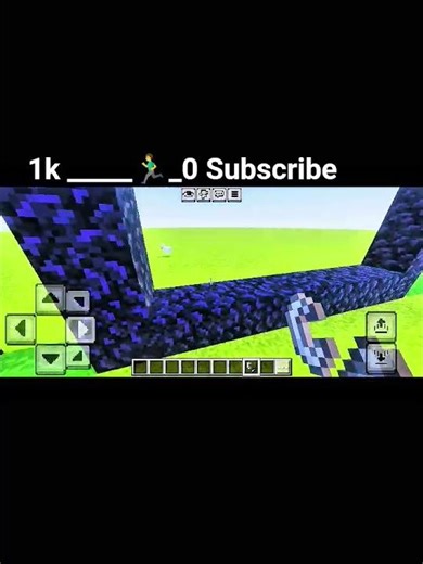 #Minecraft gaming# please subscribe#