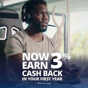 Earn 3% cash back in your first year and 1.5% cash back every year after. Plus, get 0% intro APR for 15 mos. With Chase Freedom Unlimited, you’re Always Earning. | Chase