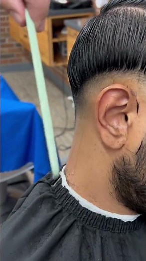 Learn this technique and hundreds more at exclusive MC Barber YouTube membership