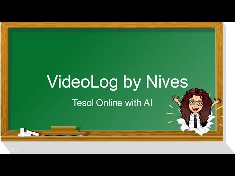 Tesol Online with Ai_course overview