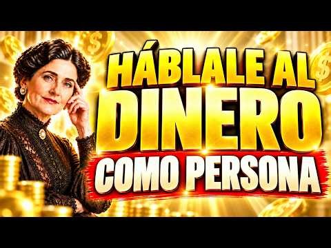 Míralo Multiplicarse AHORA | Florence Scovel Shinn