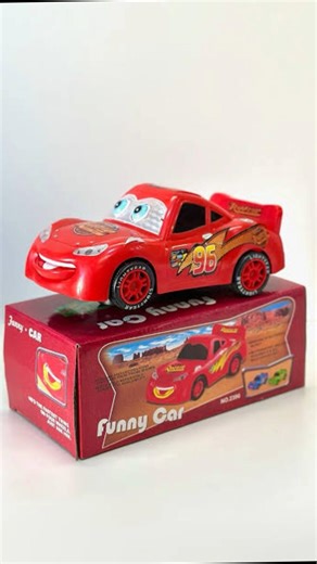 Lightning McQueen's Best Moments! | Pixar Cars | ‎⁨‪@MYLTI-MYLT‬ ‪@King-Games‬