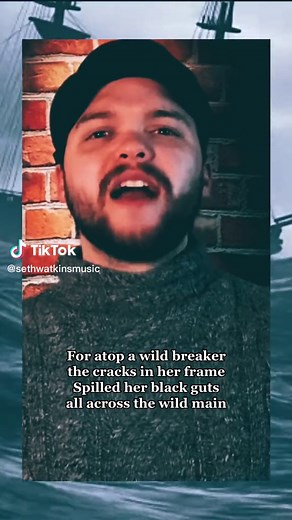 Roll Northumbria - The Dreadnoughts (Repost because I’m sick)