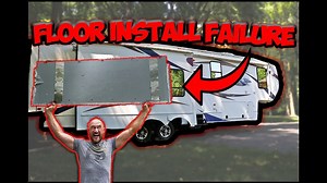 10K views · 121 reactions | In this episode we replace the rotten,...