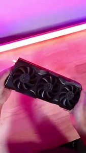 150K views · 934 reactions | Breakthrough new levels of performance with up to 24GB of GDDR6 memory and blazing-fast clock speeds to deliver an incredible experience at 4K and beyond. | AMD Ryzen and Radeon | Facebook