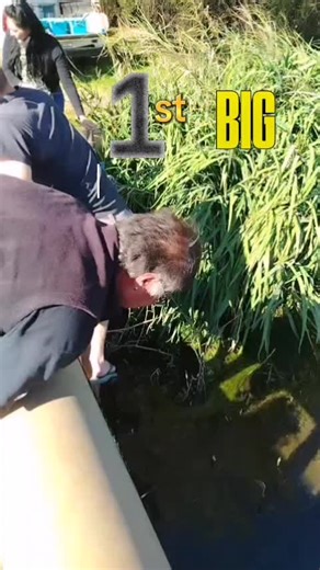 Big box!? Magnet Fishing. Blesbokspruit, Gauteng, South Africa #magnetmadness2025 #gauteng #southafrica #fypppp #gautengtiktok #magneticfishing #viral #fypppp #sama28 #viraltiktokvideo #fypppp @Gussie