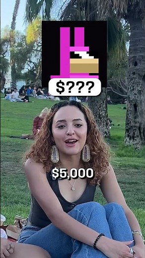 This NFT Costs... HOW MUCH?! 🤑💸