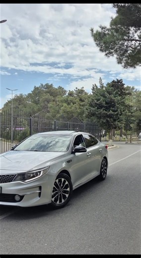 İdealların Məkanı: Optima Sürənlər