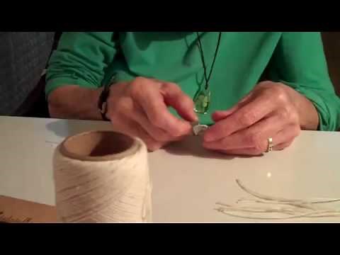 How to make a simple pendulum pt1