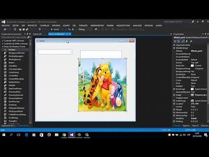 PICTUREBOX CON COMBOBOX en VB